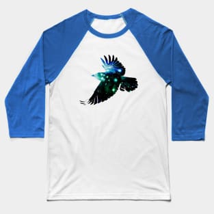 Raven Baseball T-Shirt